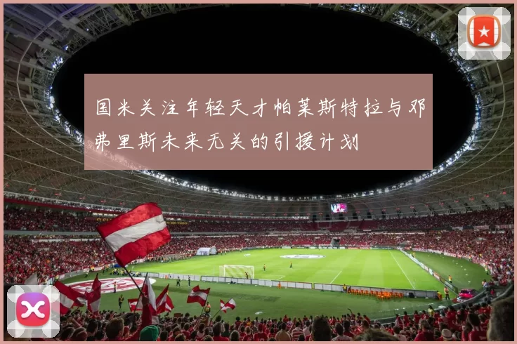 国米关注年轻天才帕莱斯特拉与邓弗里斯未来无关的引援计划